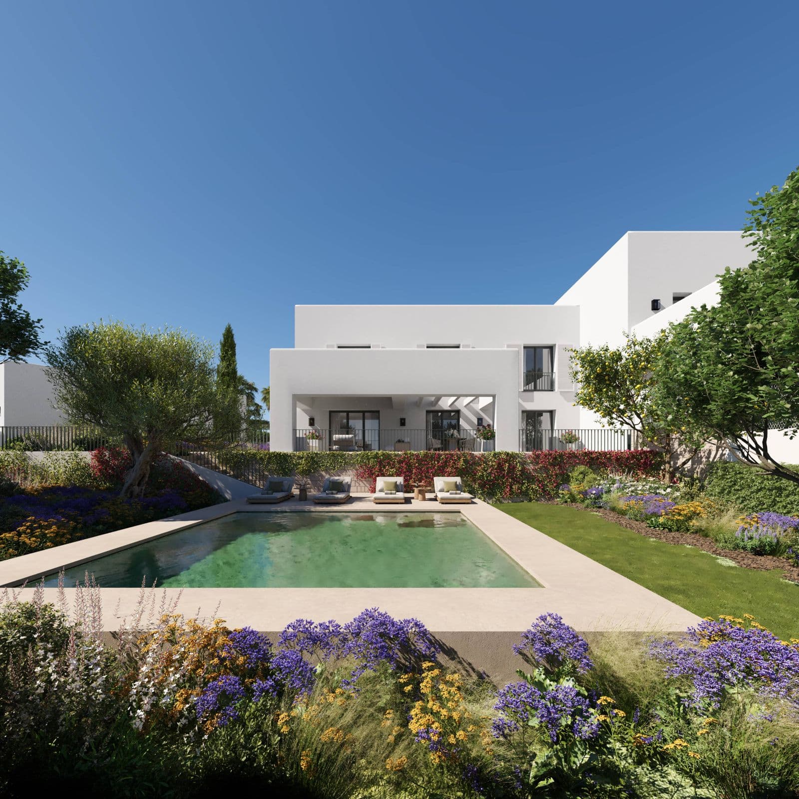 Las Villas - Sotogrande, 3
