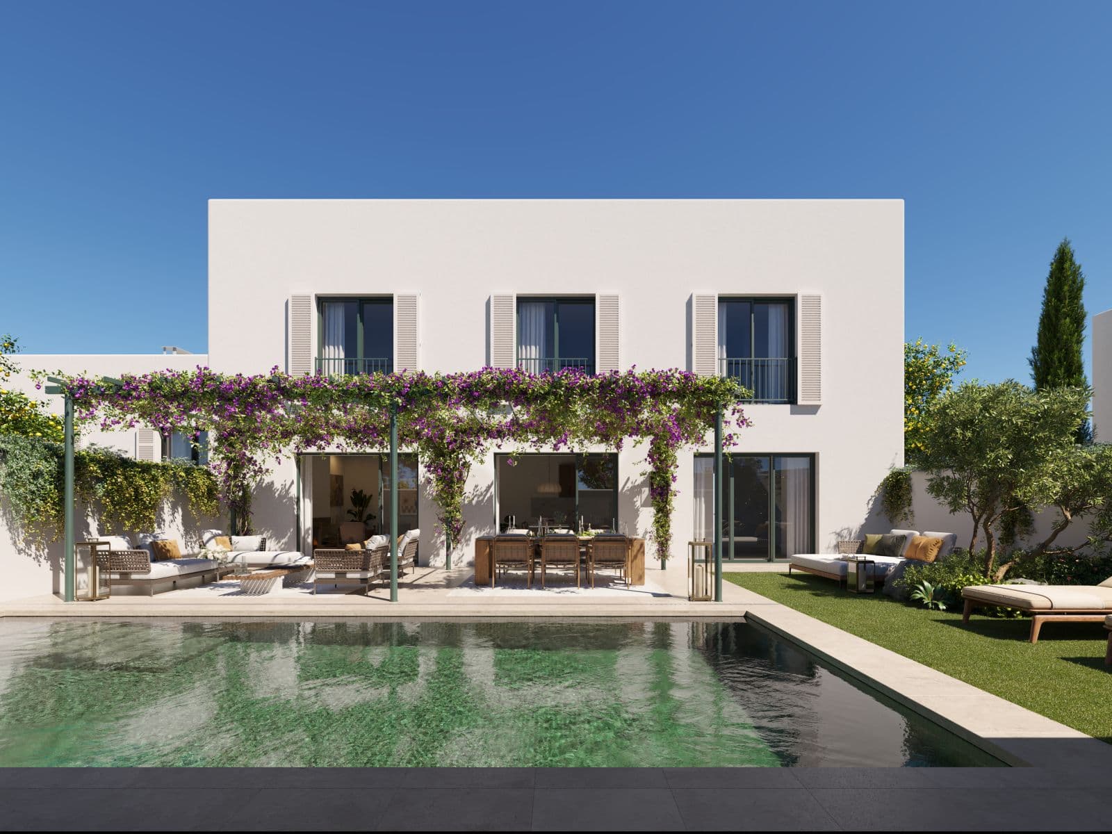 Las Villas - Sotogrande, 5