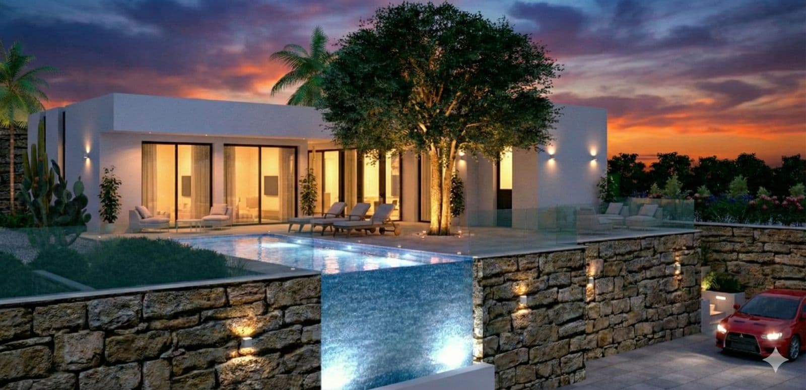 Mijas Hills, 6