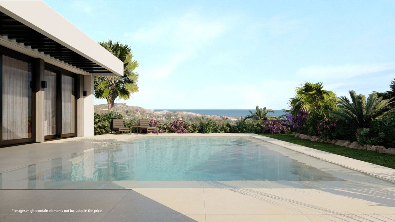 Mijas Hills, 3