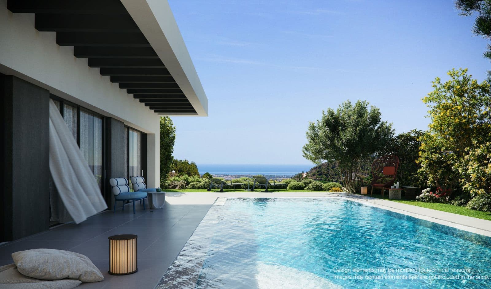 Mijas Hills, 4