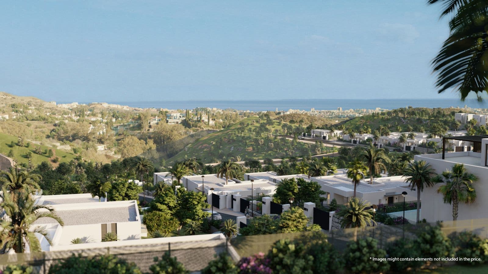 Mijas Hills, 14