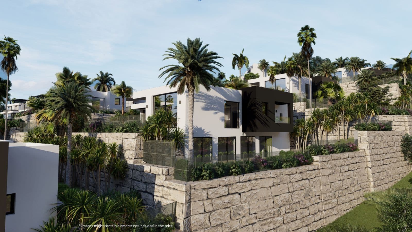 Mijas Hills, 16