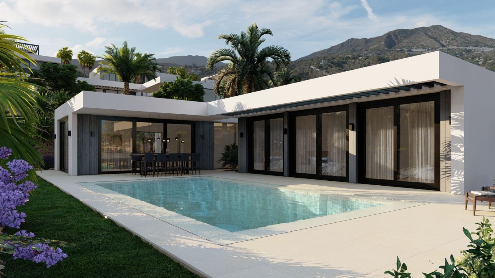 Mijas Hills, 5