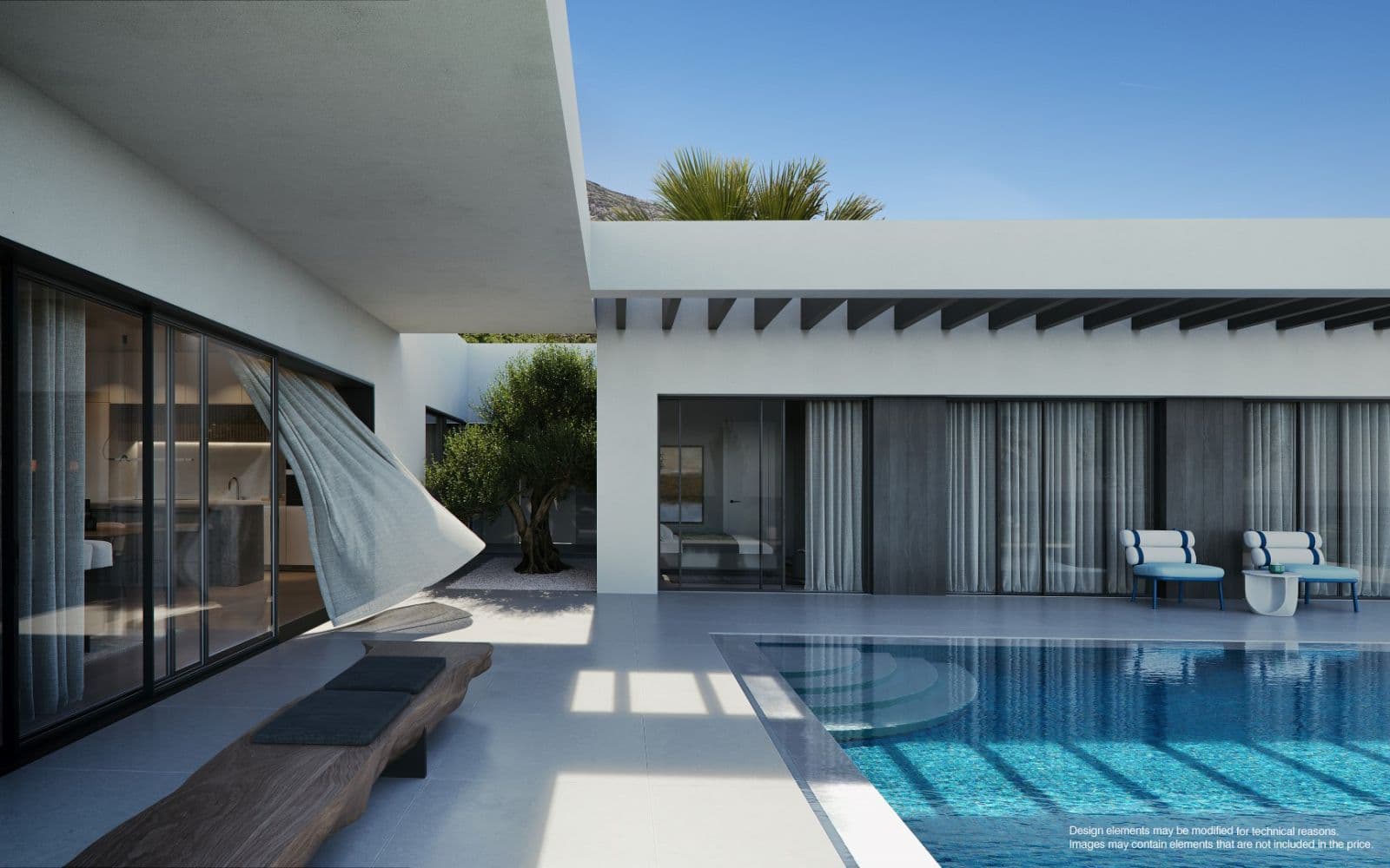 Mijas Hills, 8