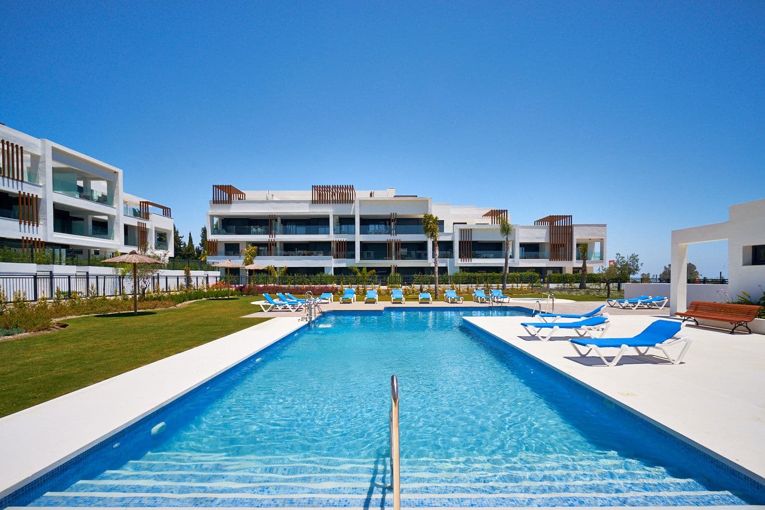 Los Miradores Del Sol, Estepona