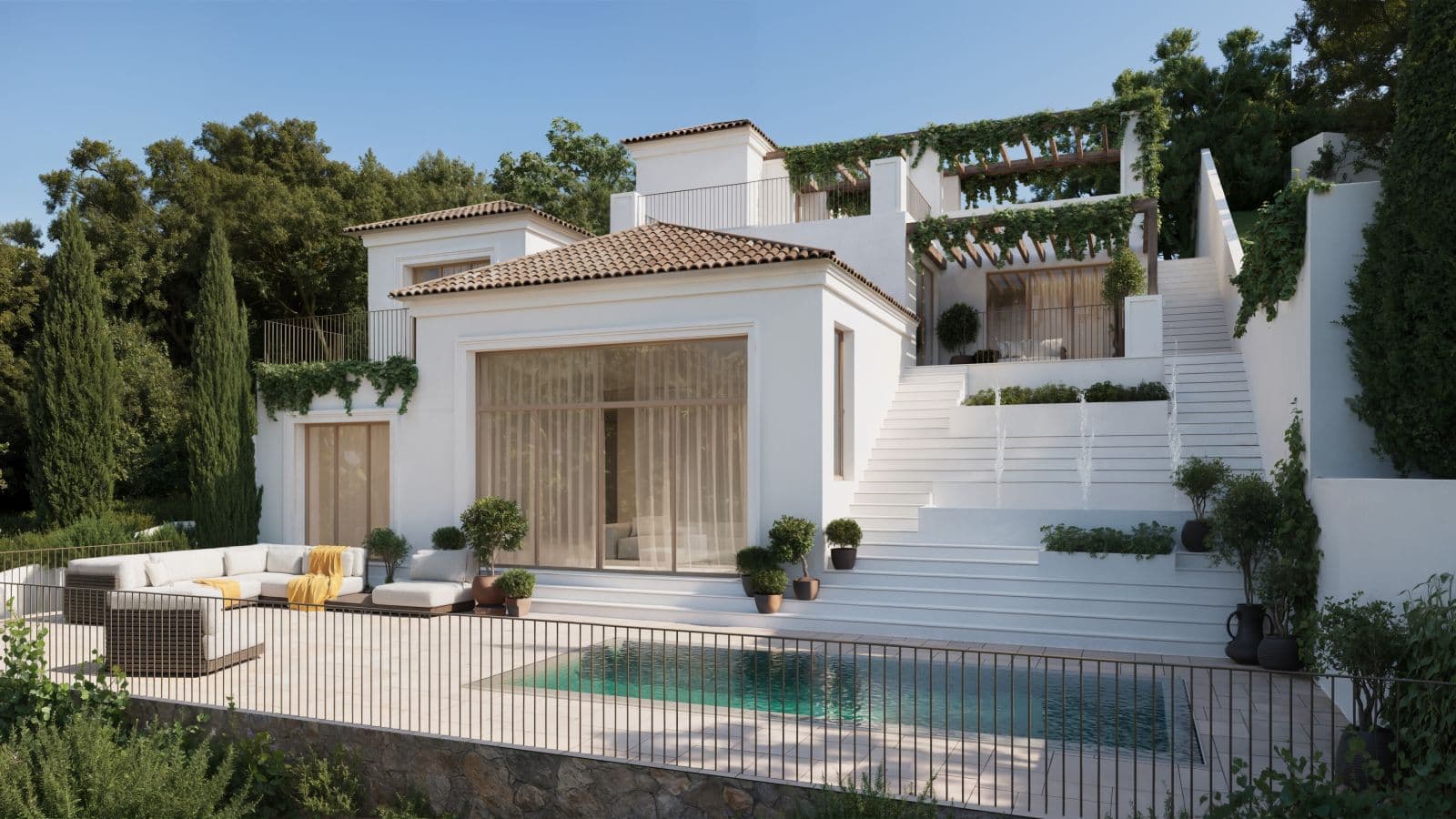 Verdana Villas, 13