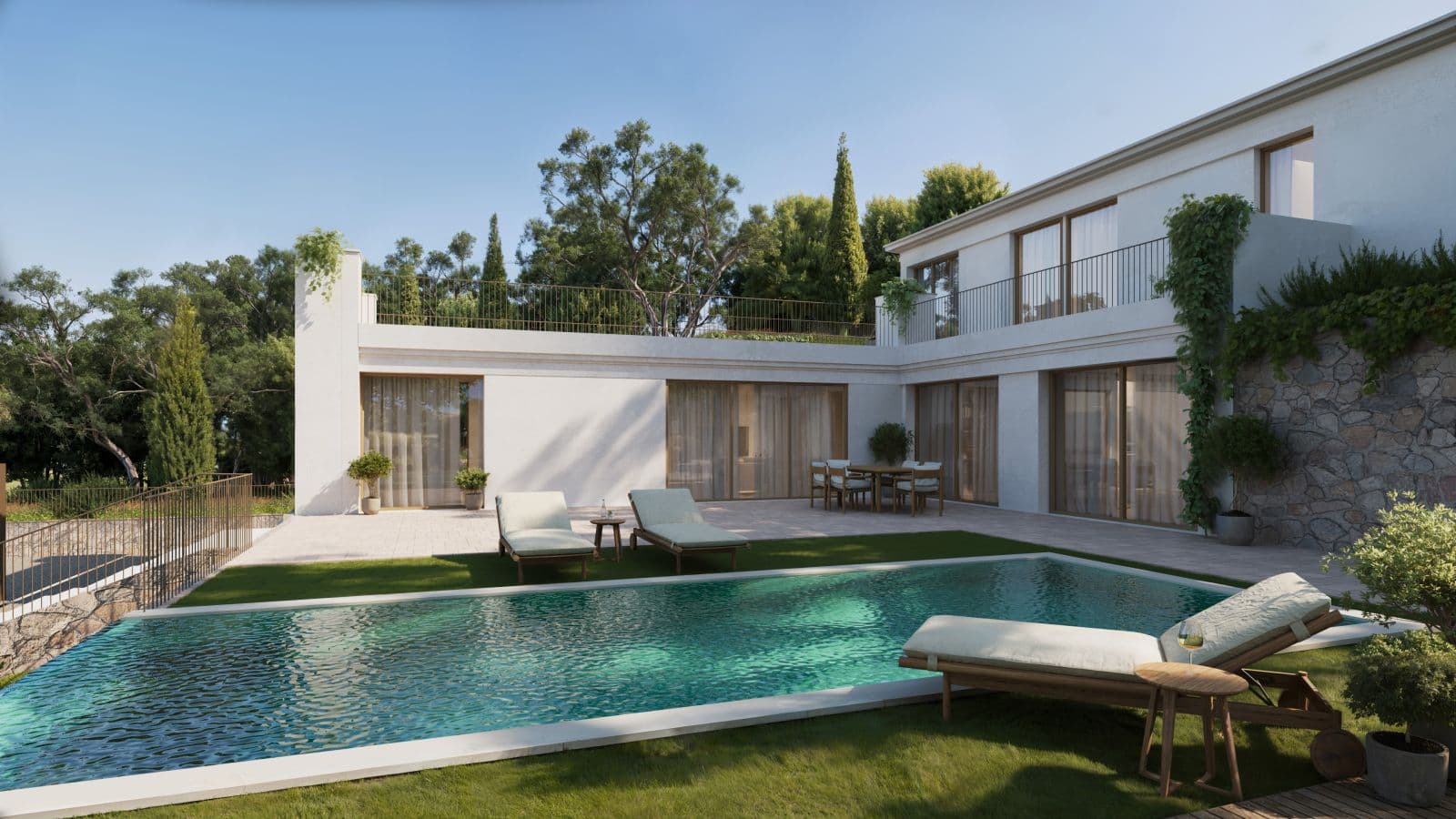 Verdana Villas, 15