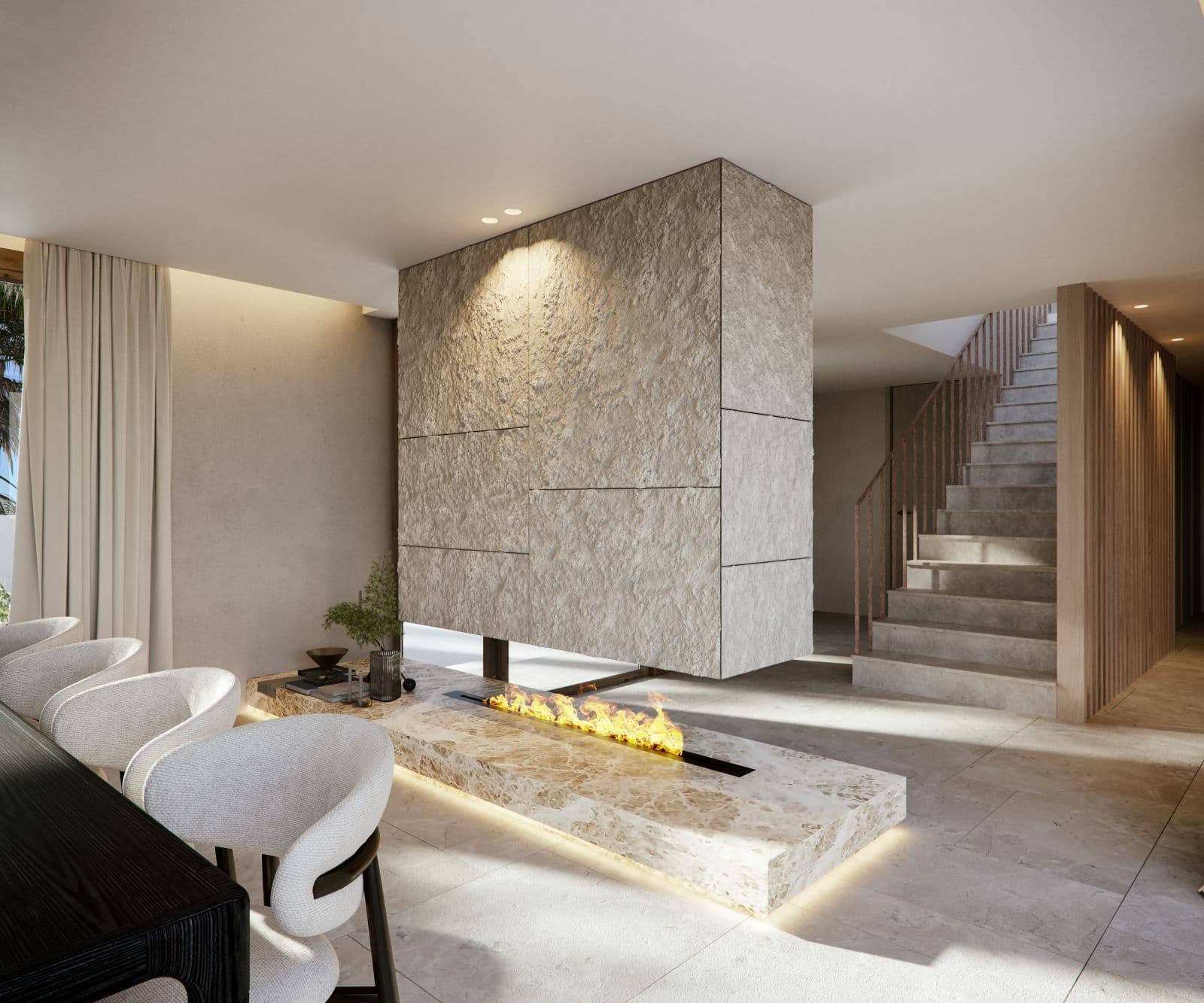 Verdana Villas, 3