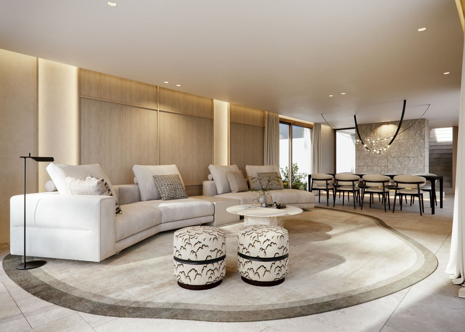 Verdana Villas, 4