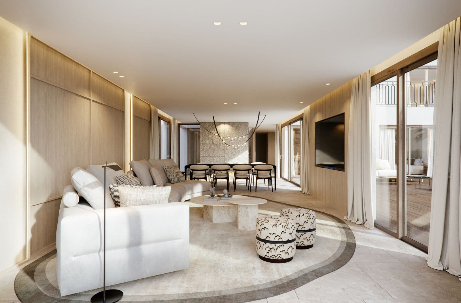 Verdana Villas, 5