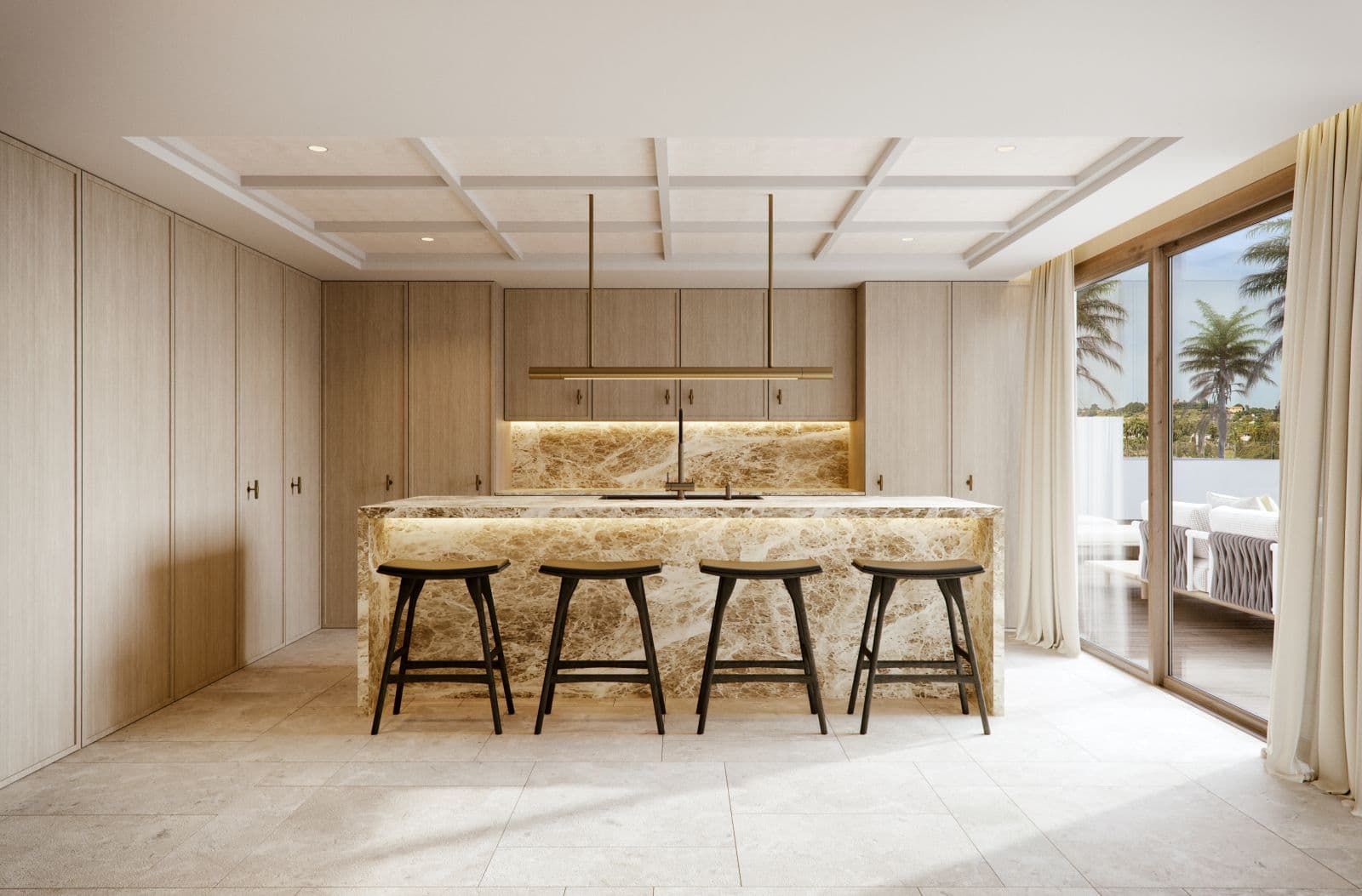Verdana Villas, 6