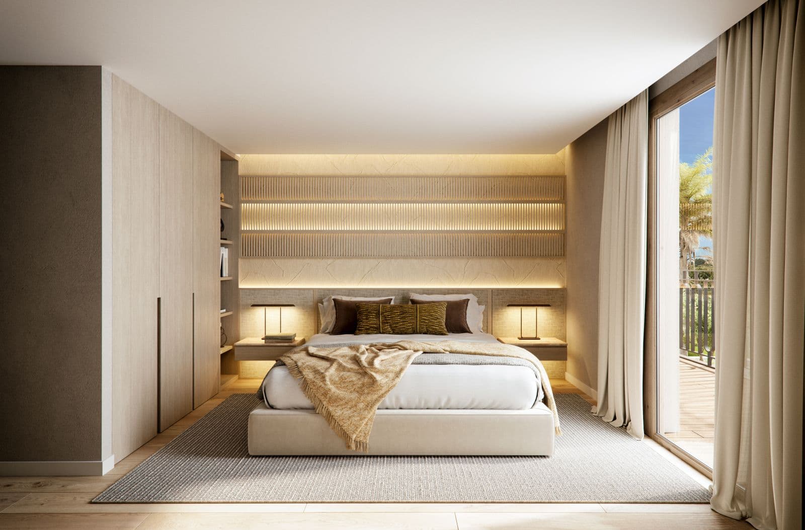 Verdana Villas, 7