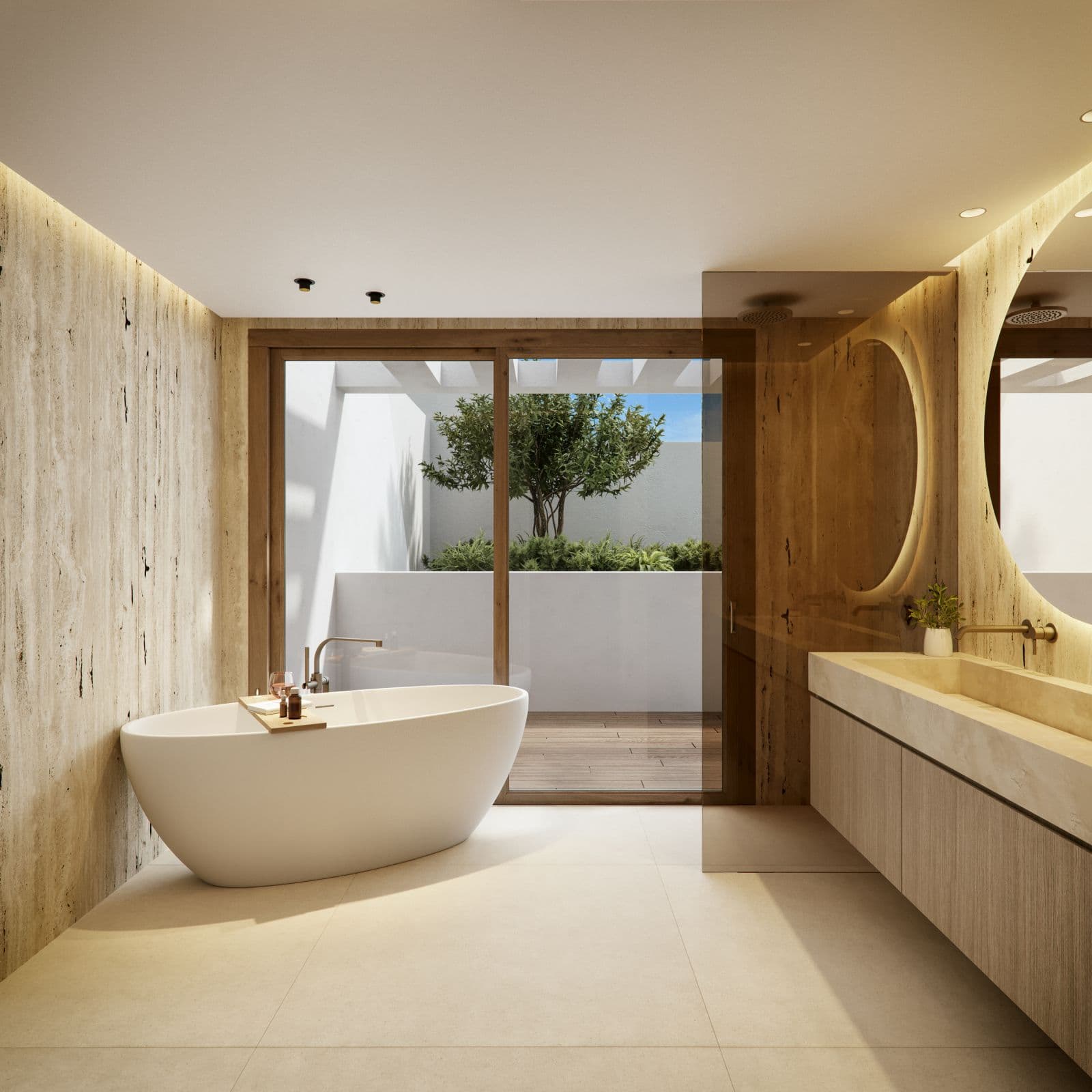 Verdana Villas, 8