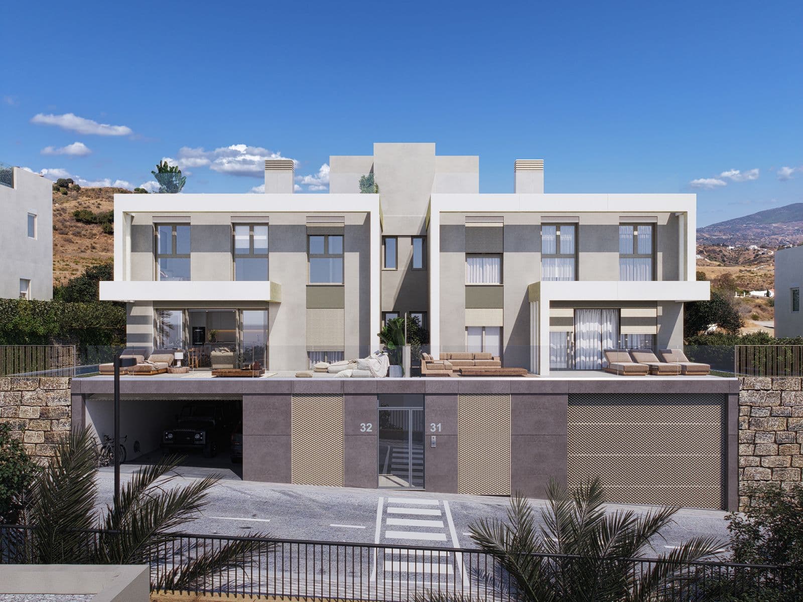 Calanova Homes, 2