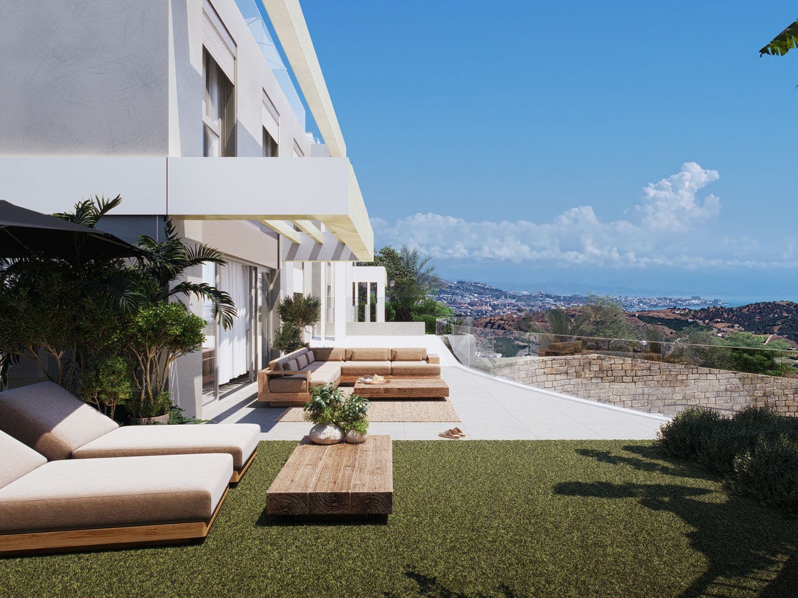 Calanova Homes, Mijas