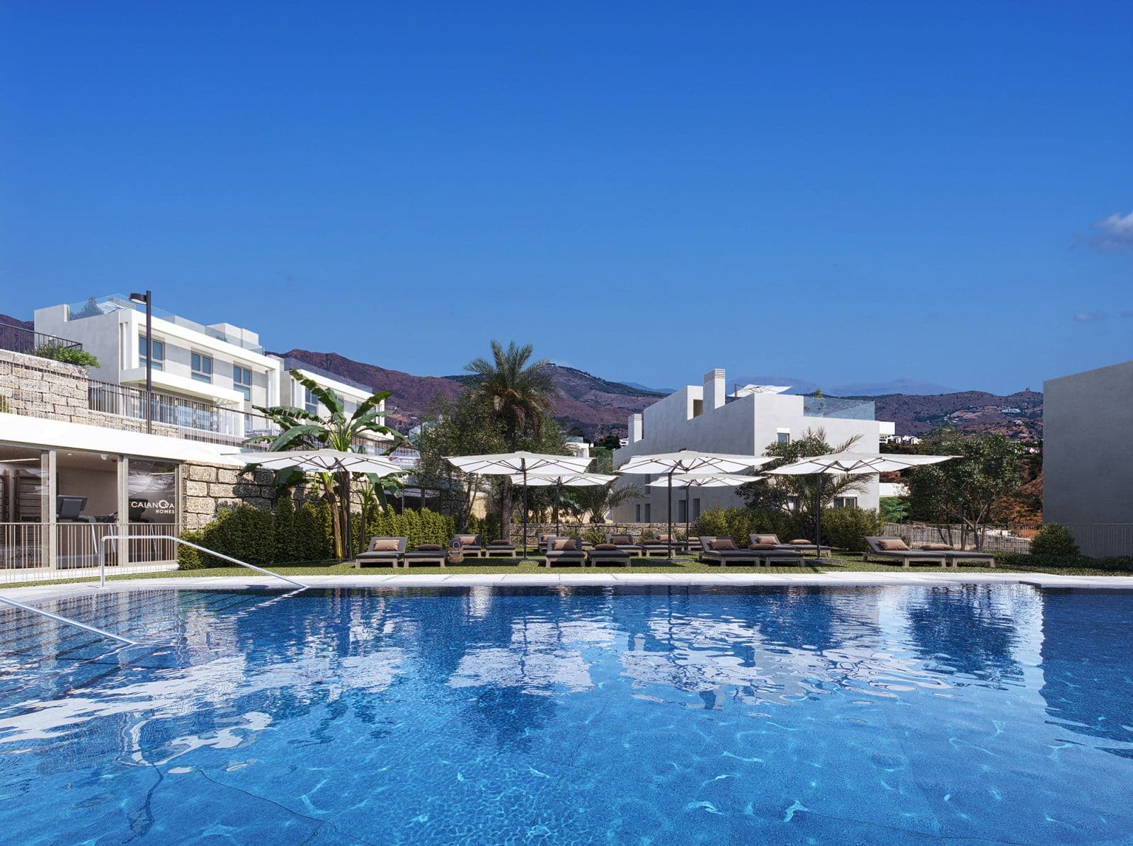 Calanova Homes, 3