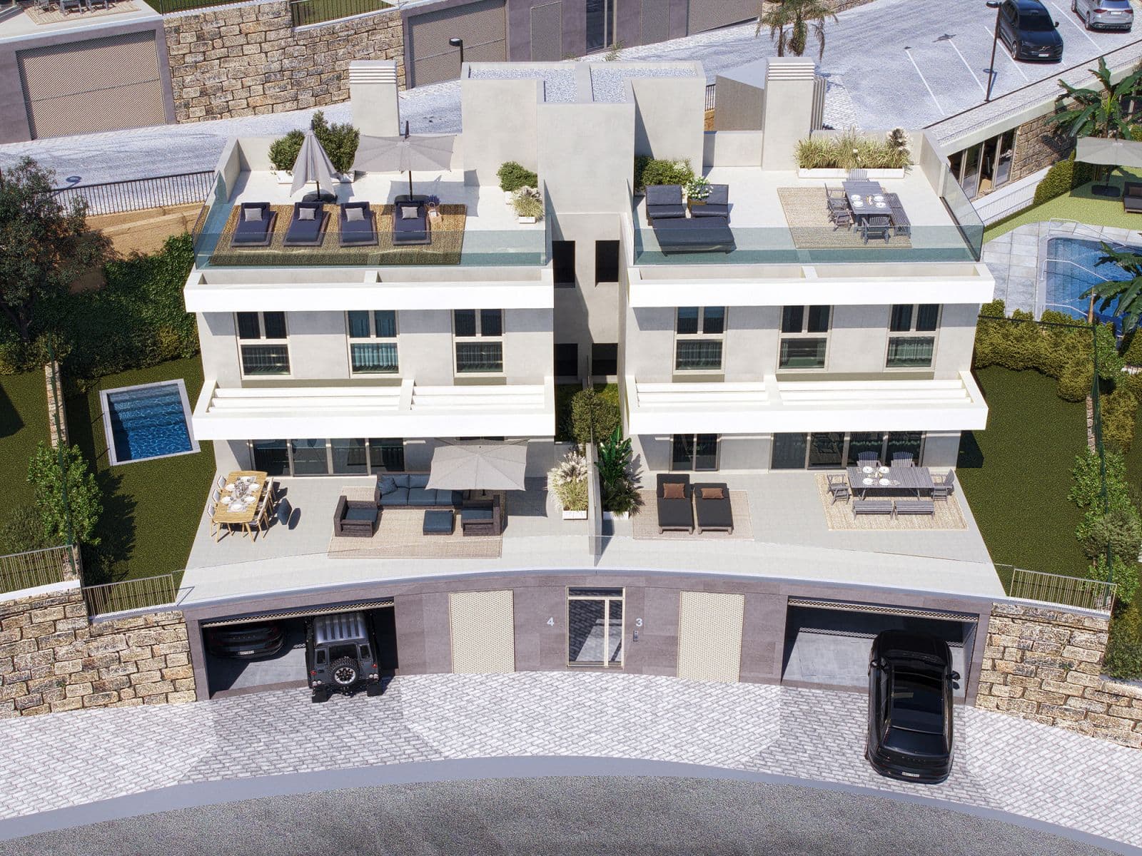 Calanova Homes, 20