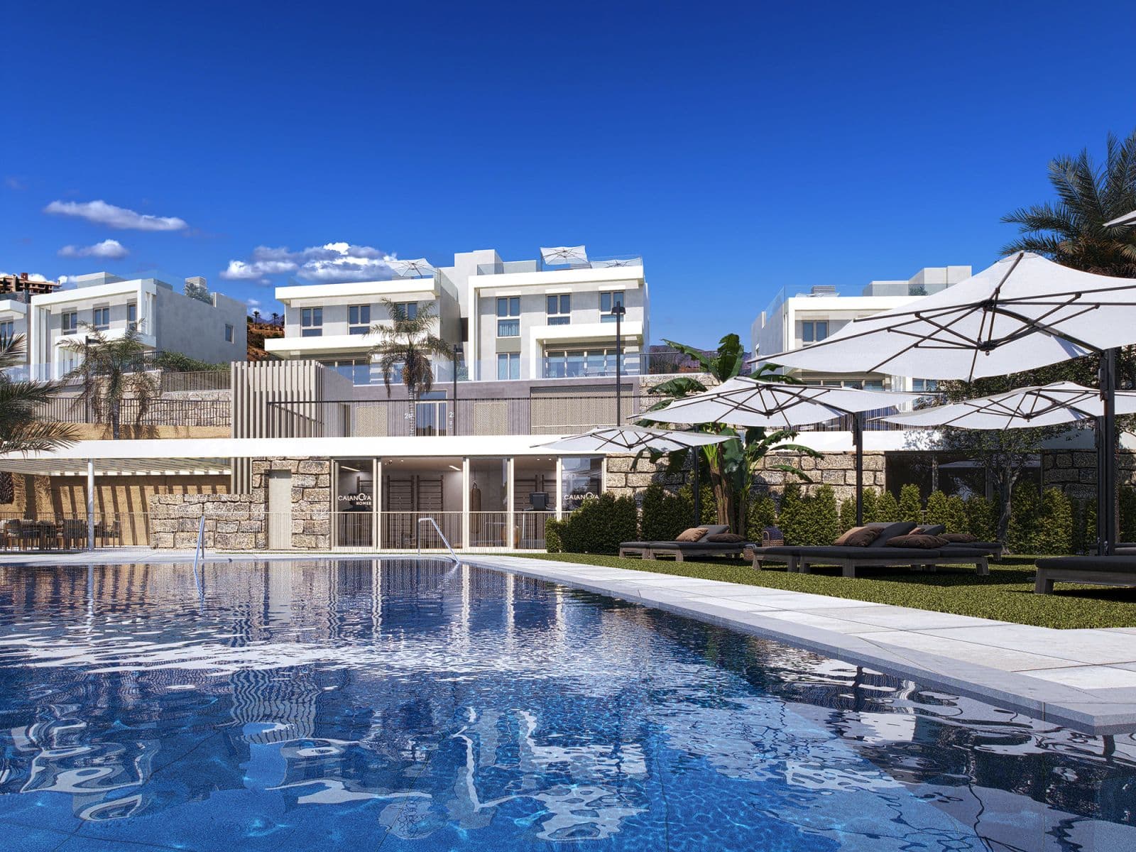 Calanova Homes, 4