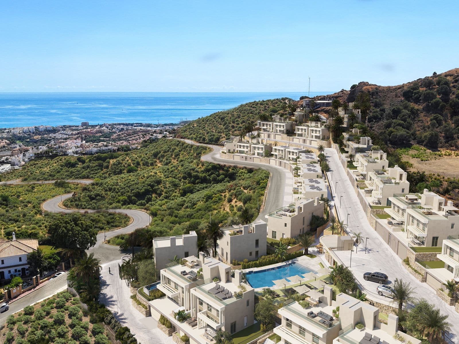 Calanova Homes, 22
