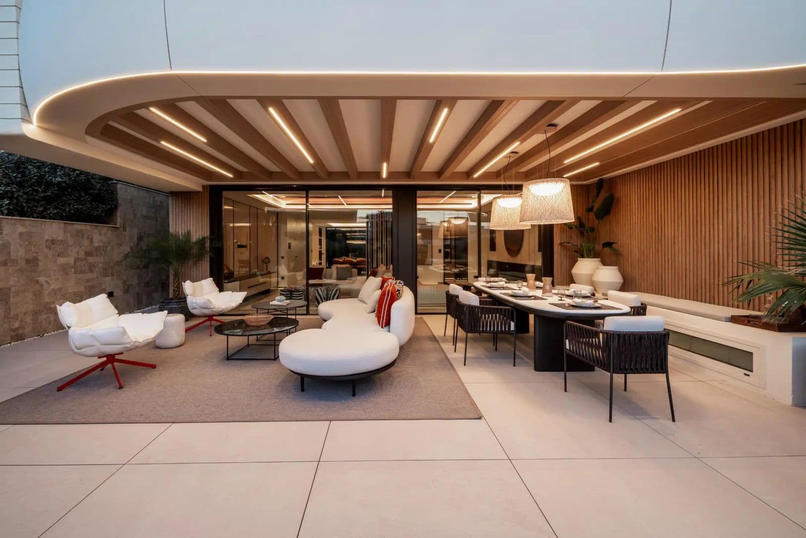 Dunique Marbella Villas, 2