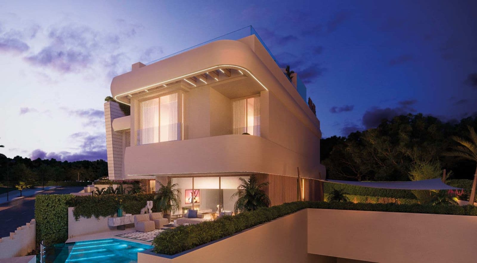Dunique Marbella Villas, 11