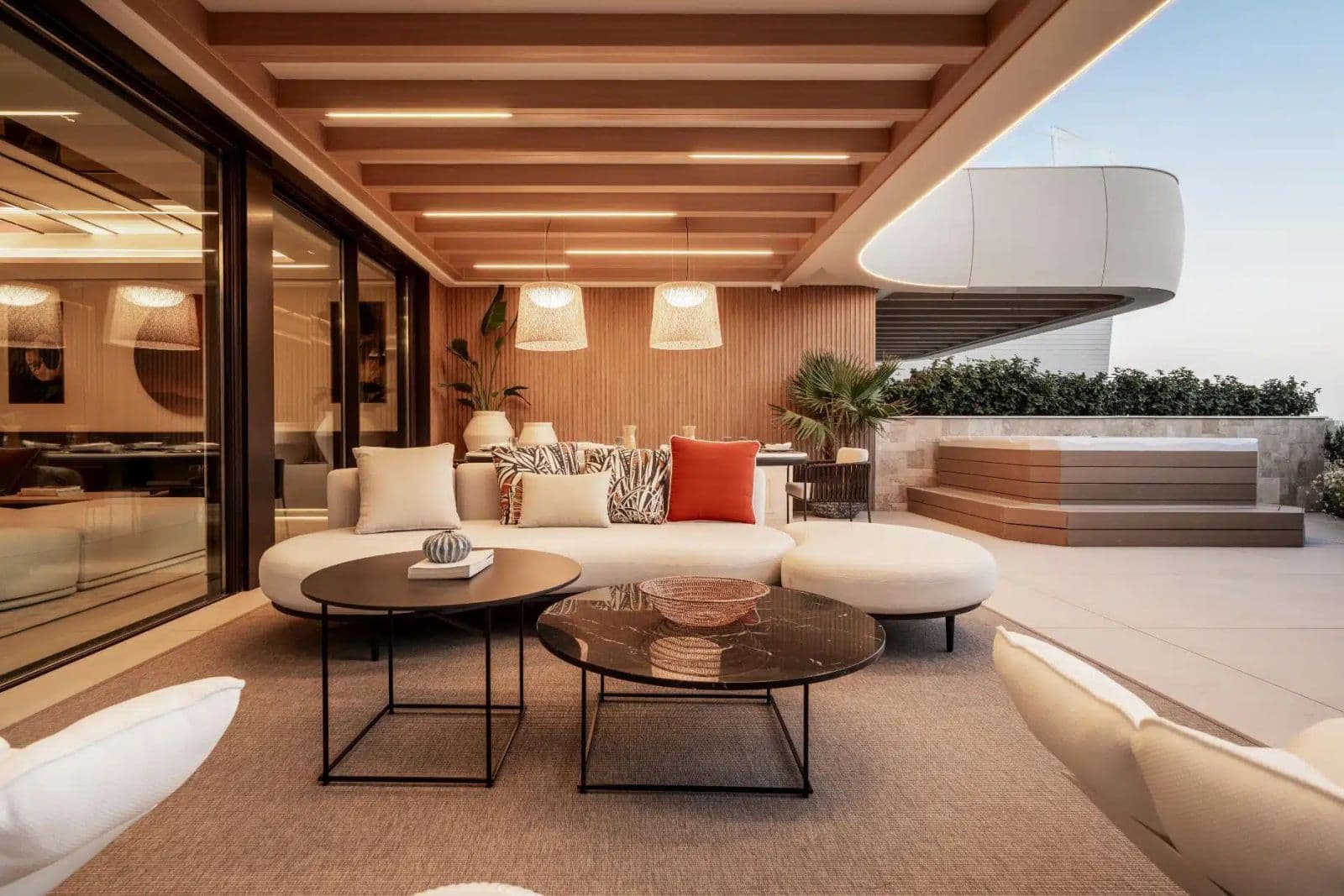 Dunique Marbella Villas, 4