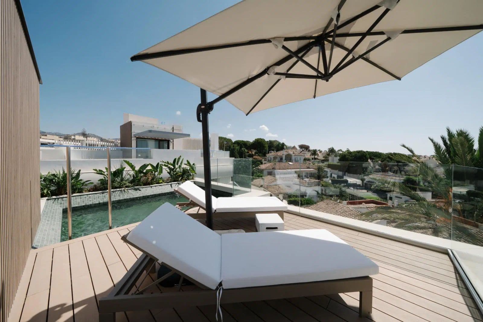 Dunique Marbella Villas, 9