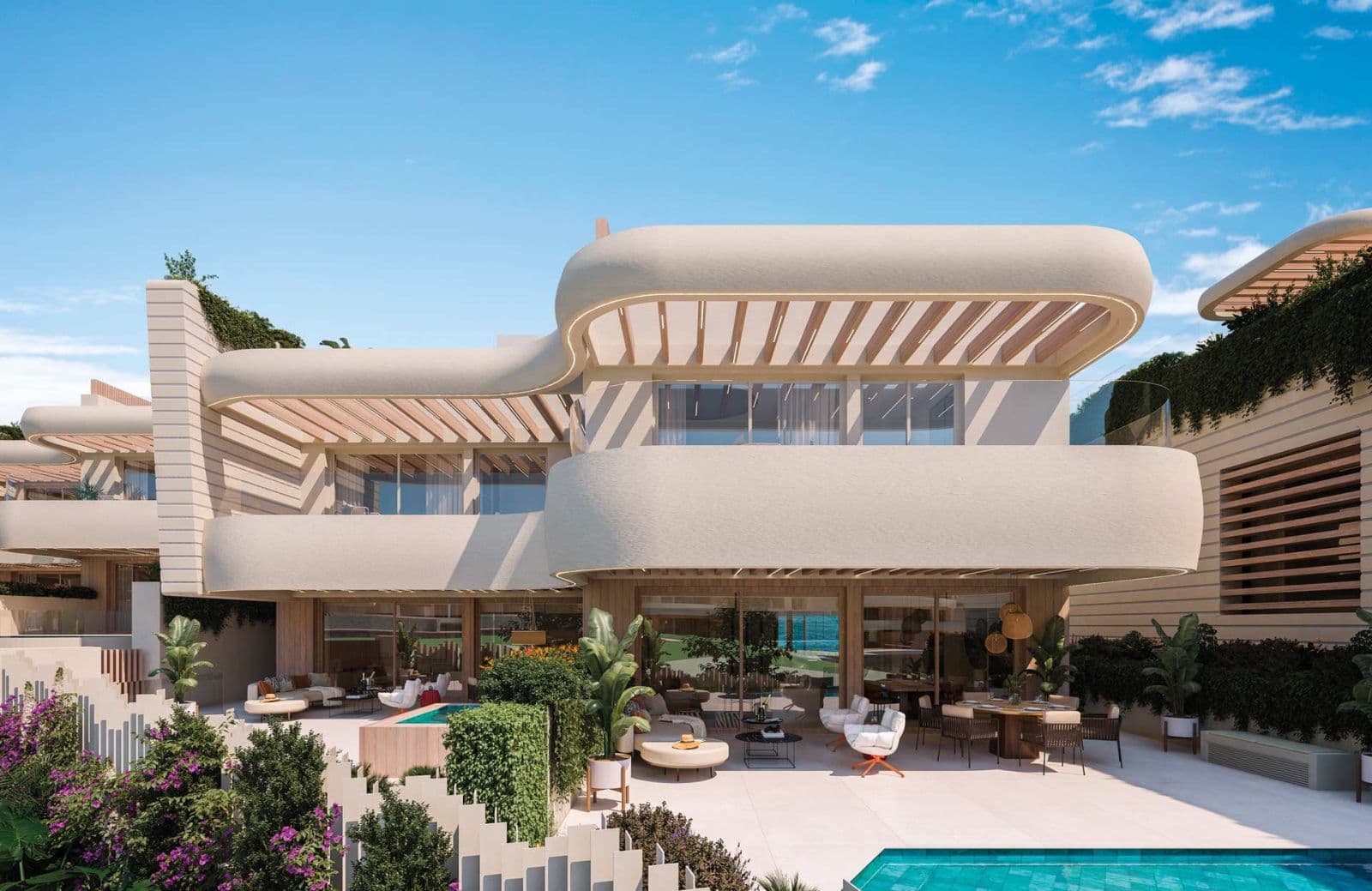 Dunique Marbella Villas, 10