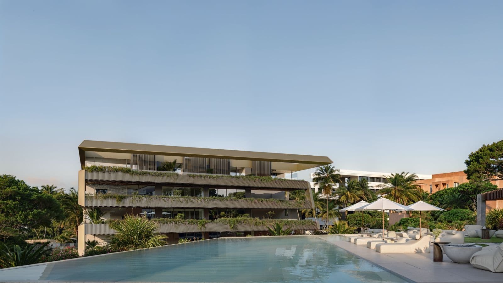The Privilege, Estepona