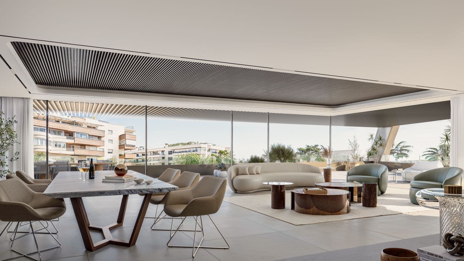 The Privilege, 5