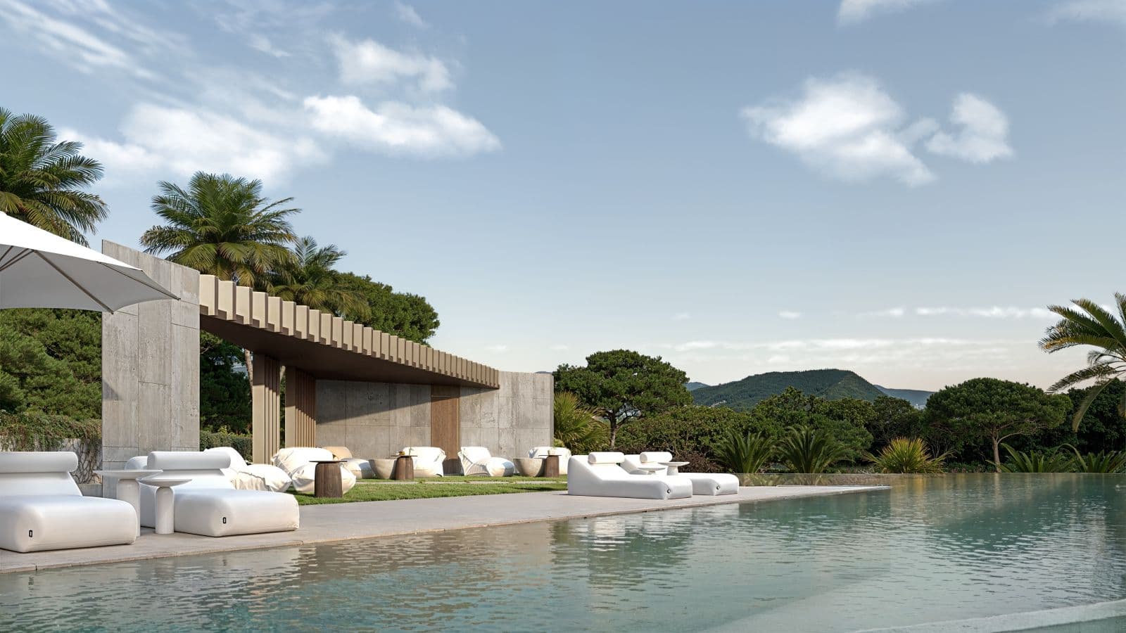 The Privilege, 3