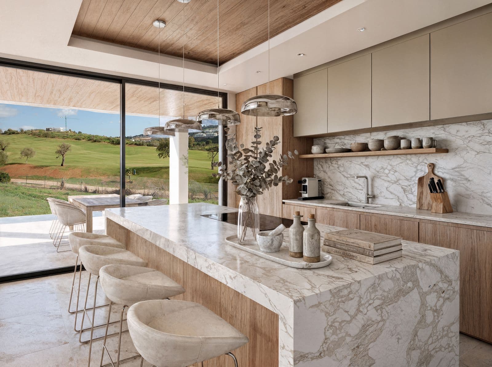 Villa Selene - Europa Golf, 4