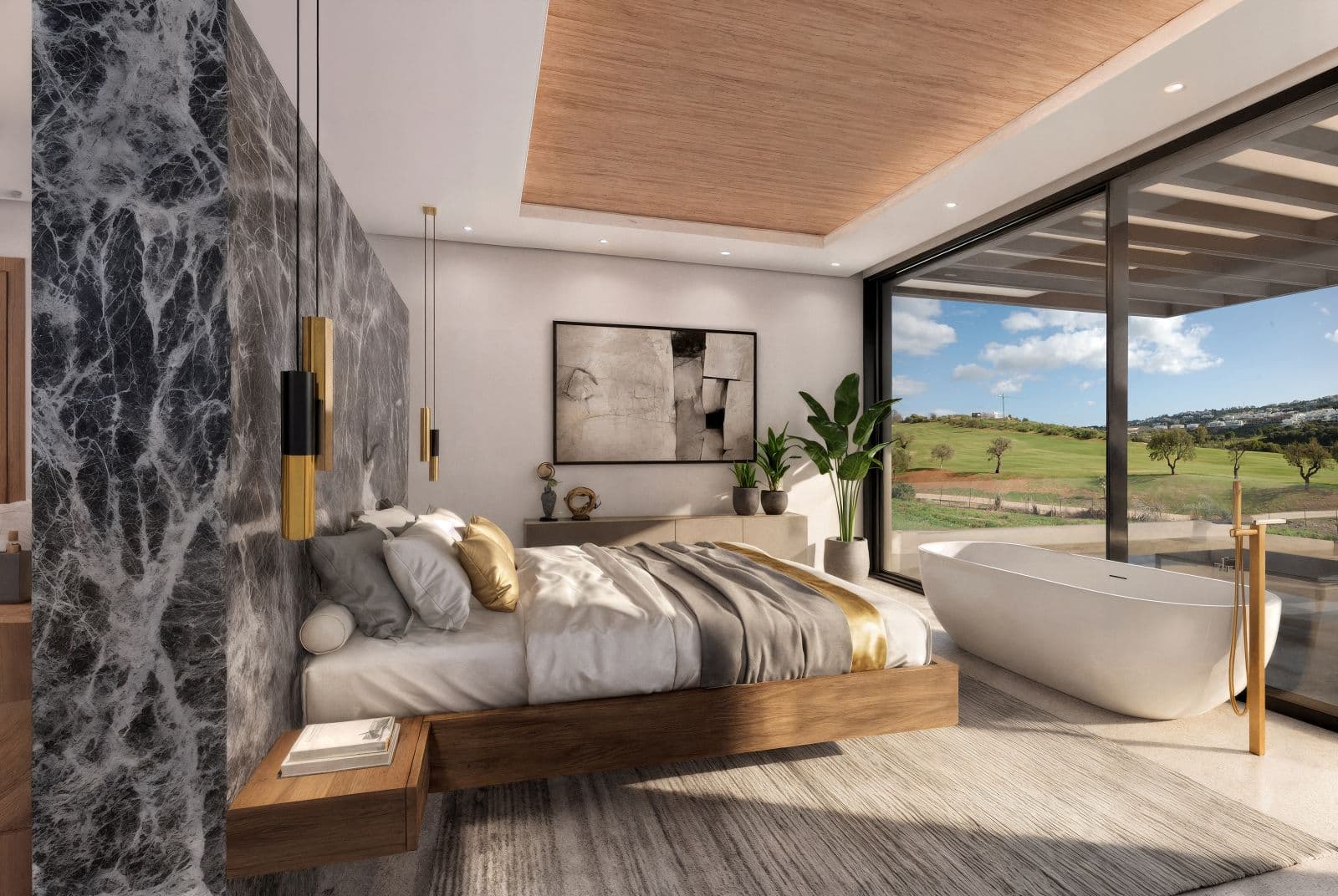 Villa Selene - Europa Golf, 6