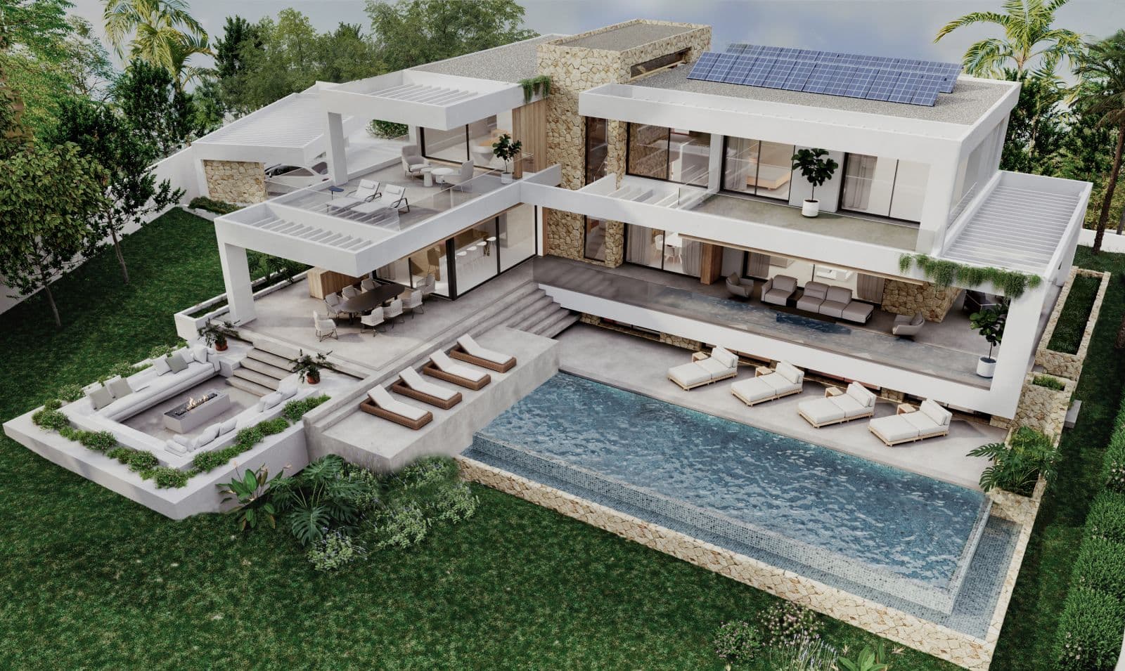 Villa Selene - Europa Golf, 7