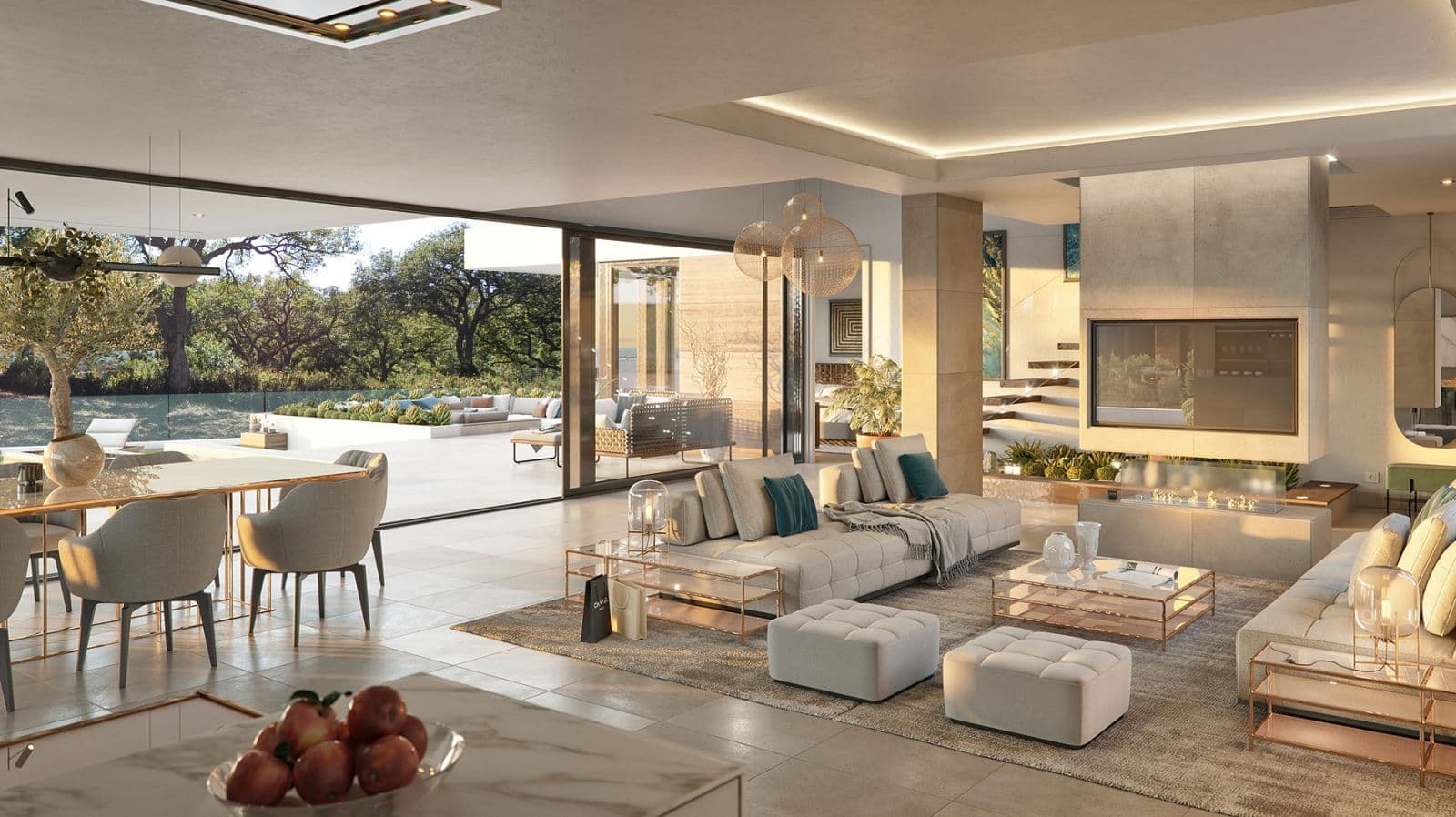 Villa Azahar San Roque Club, 6