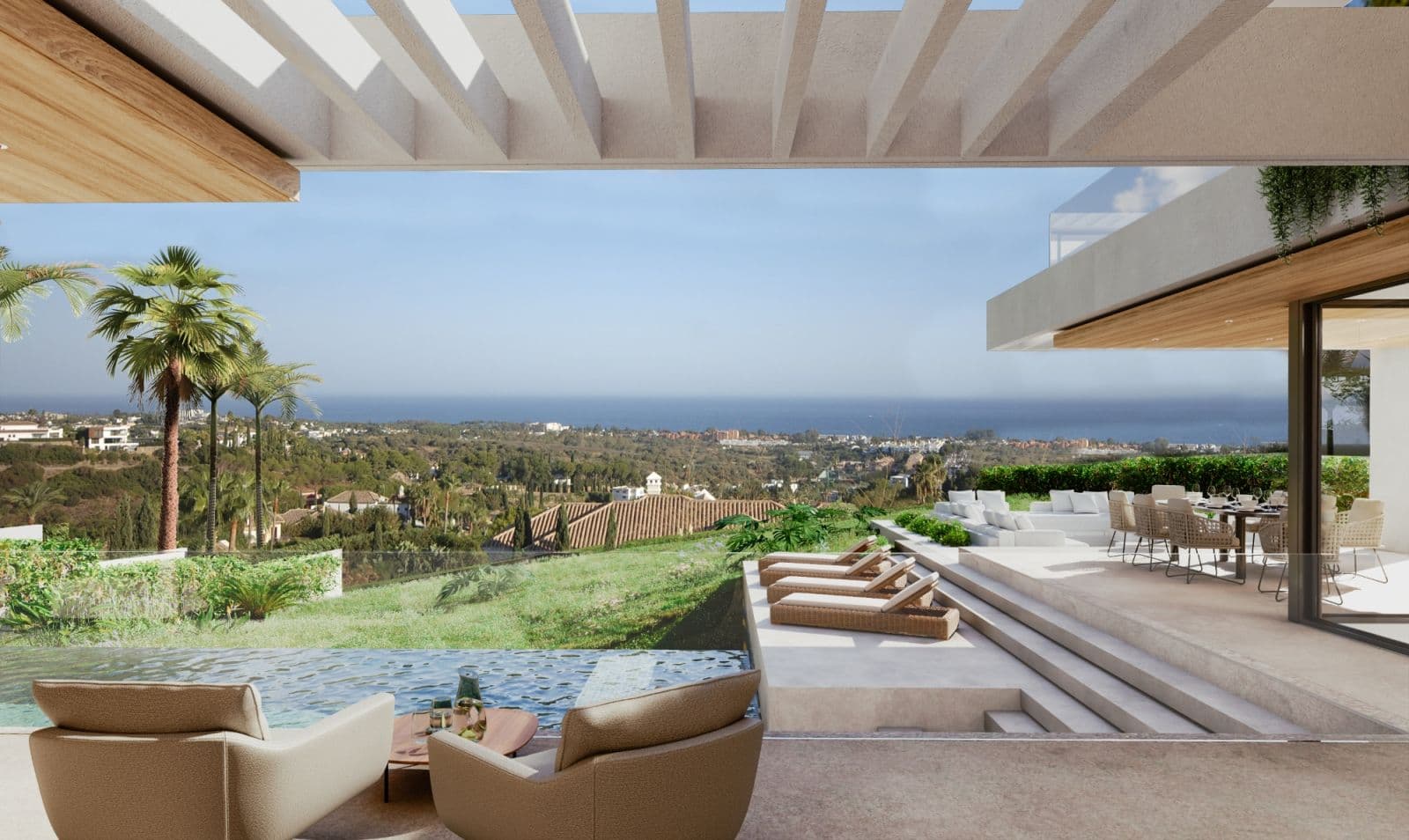 Villa Selene Luxe, 2