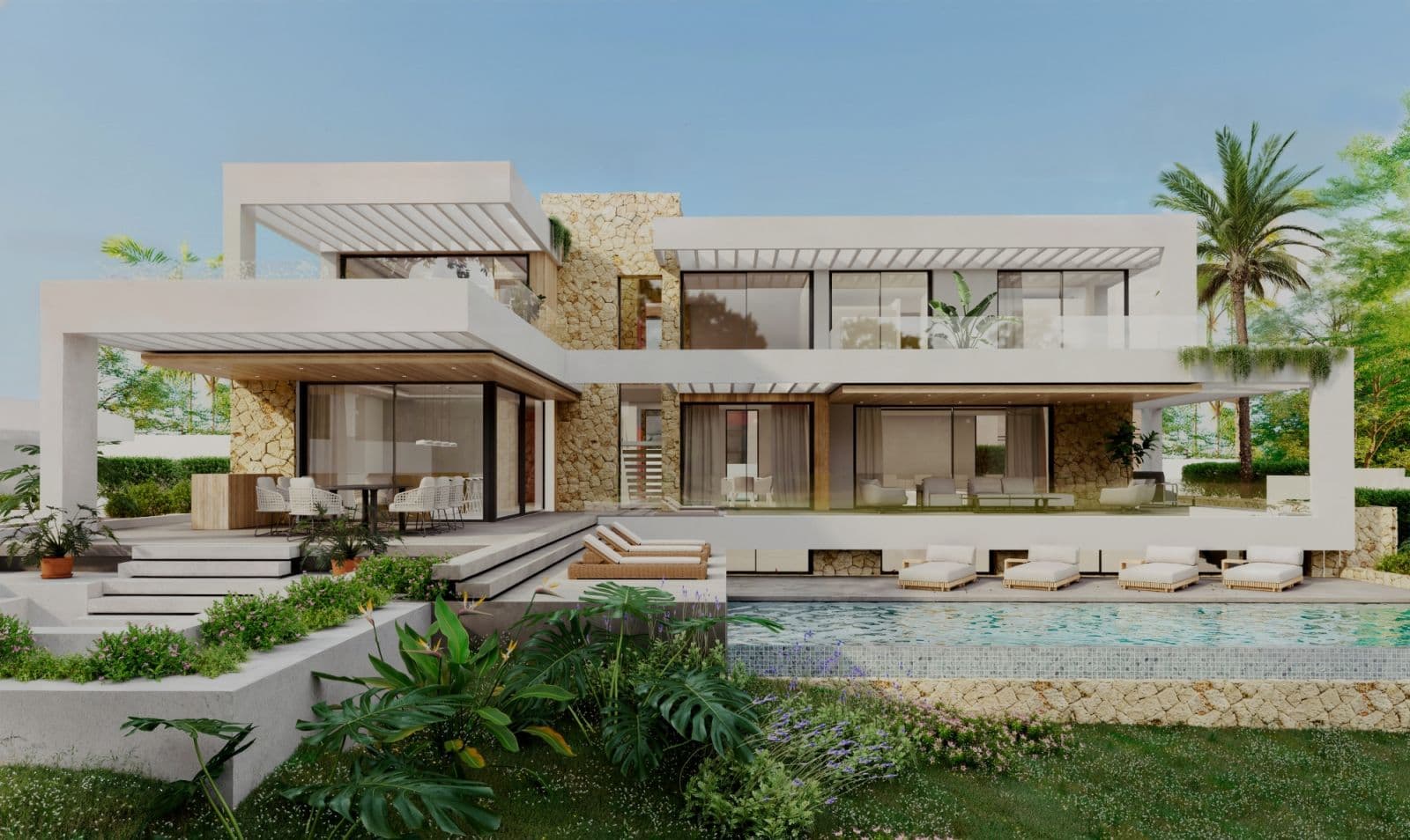 Villa Selene Luxe, Estepona