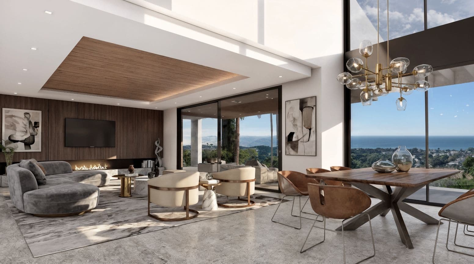 Villa Selene Luxe, 5