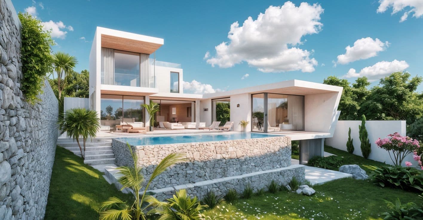 Elara Residences, Mijas