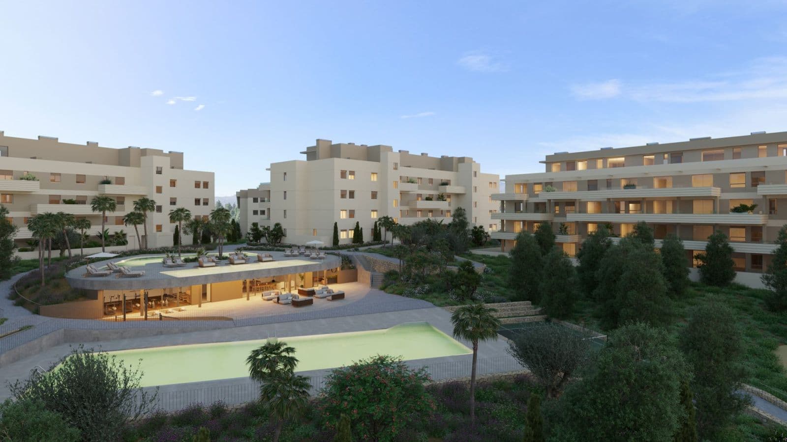 Greenity, 3