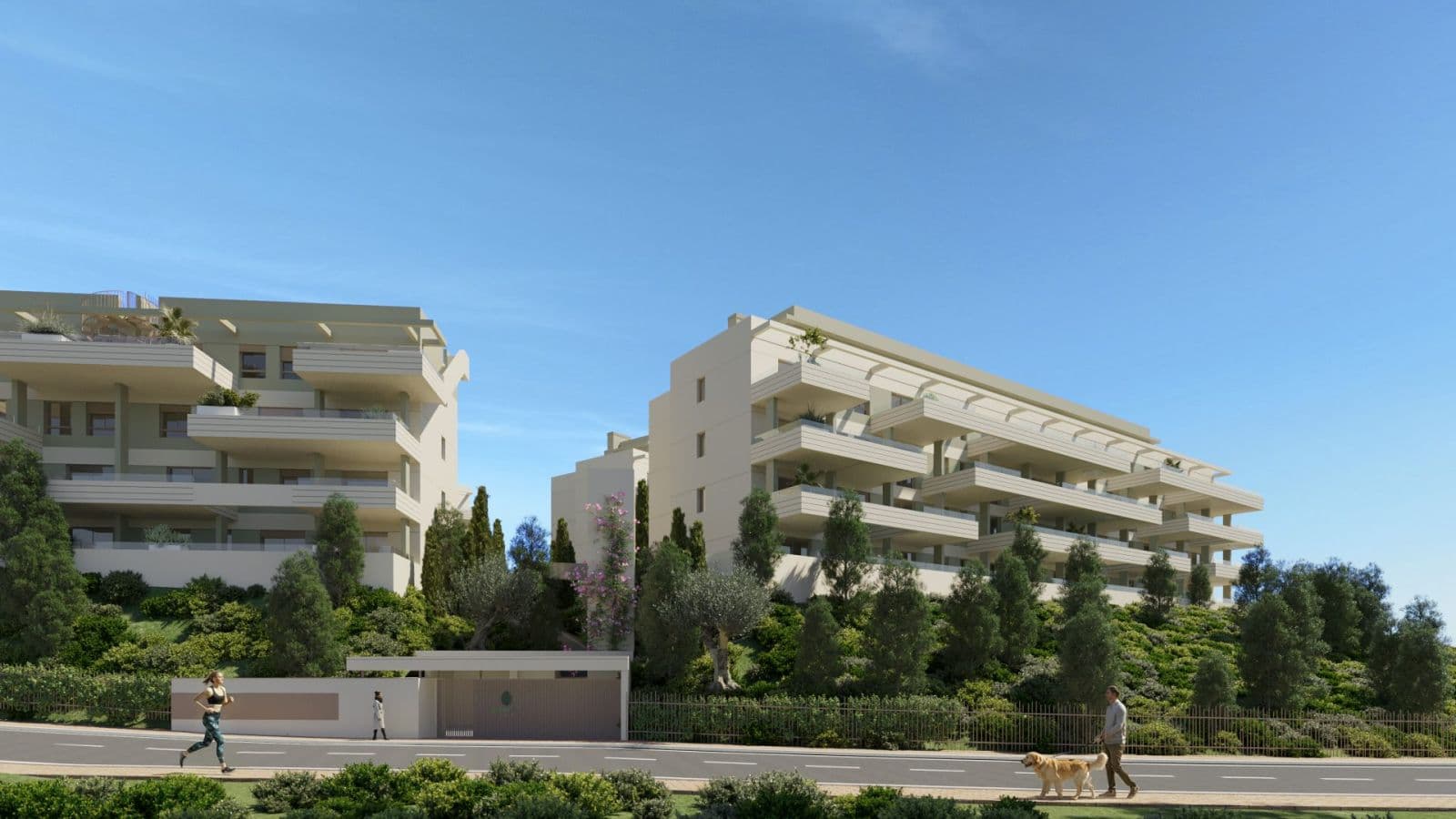Greenity, 17
