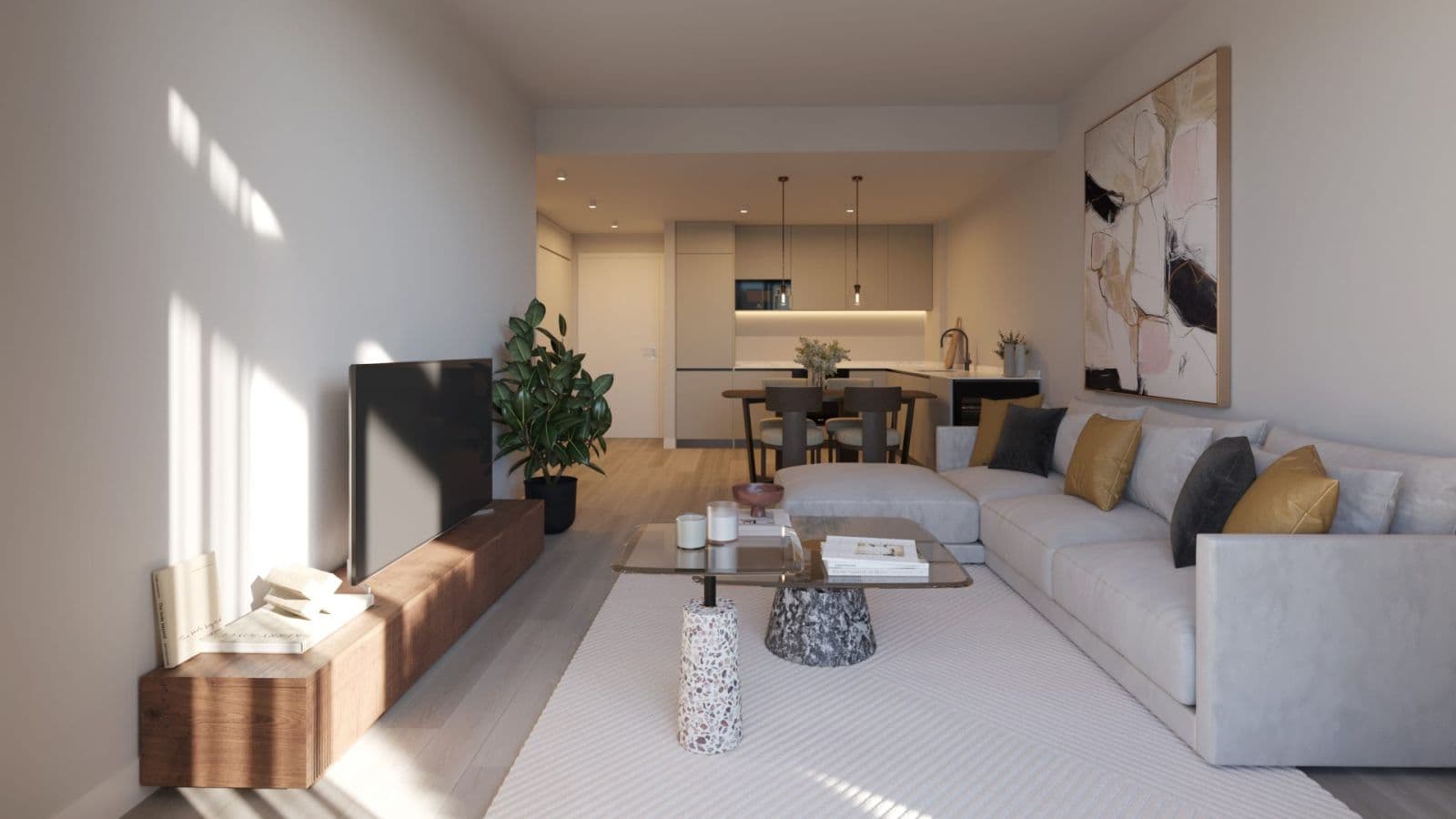 Greenity, 8