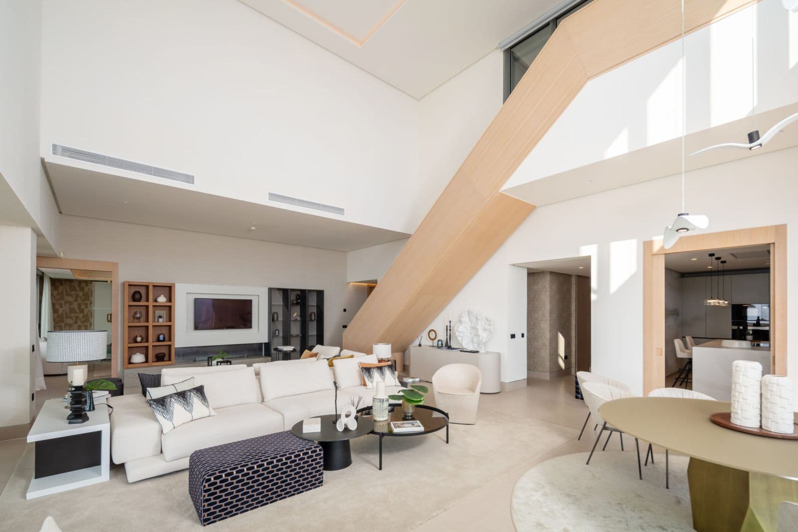 Malaga Towers - Key Ready, 2