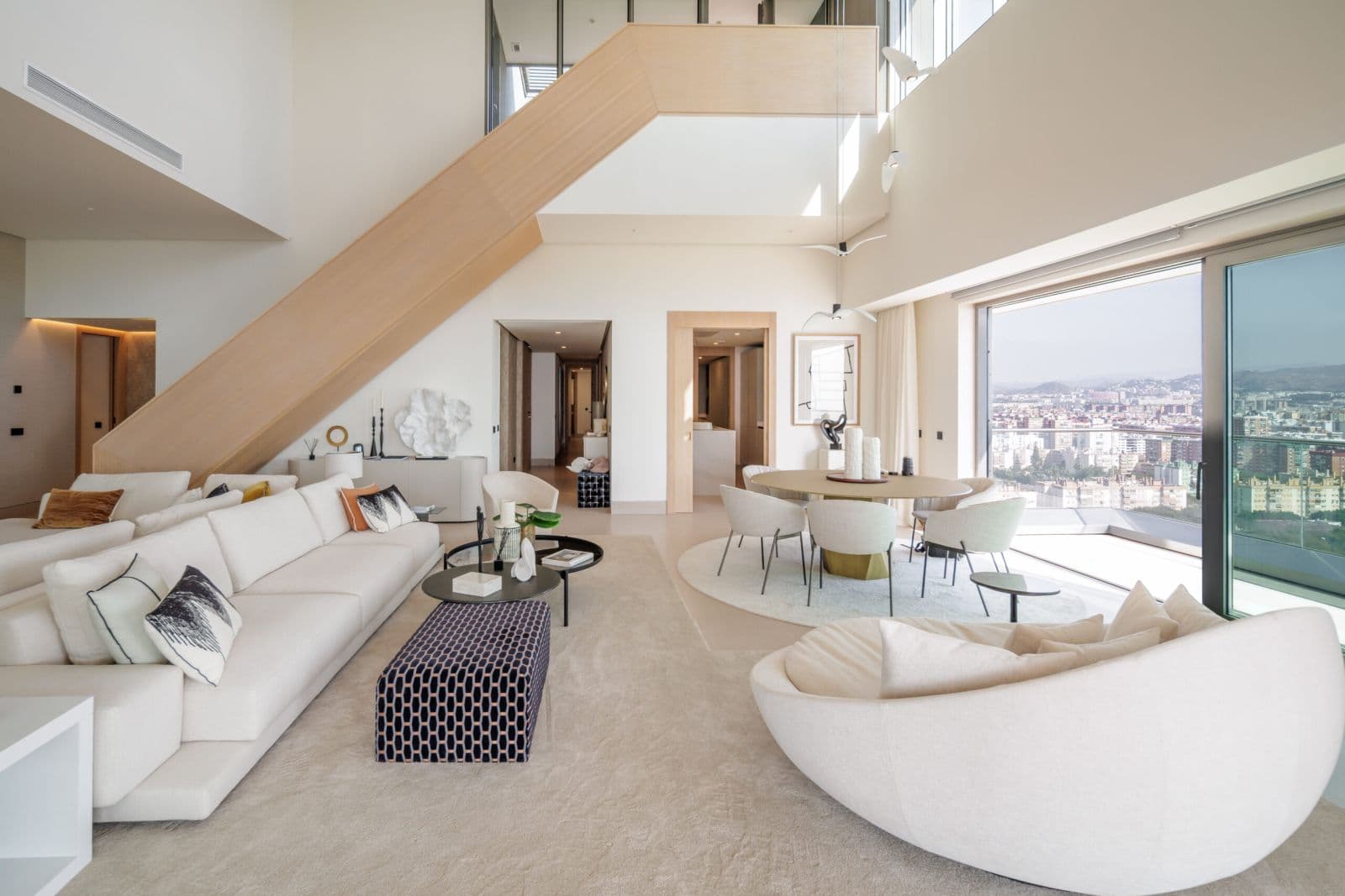 Malaga Towers - Key Ready, 12