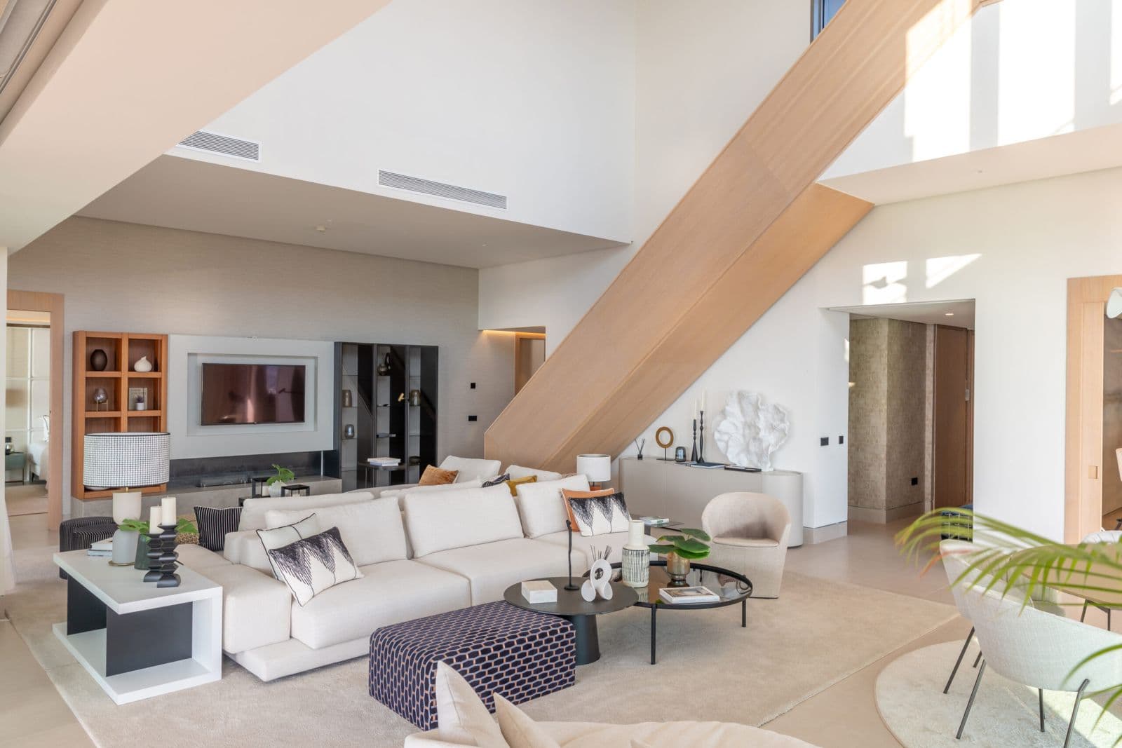 Malaga Towers - Key Ready, 13