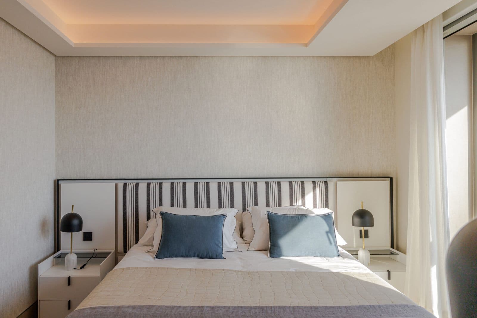 Malaga Towers - Key Ready, 14