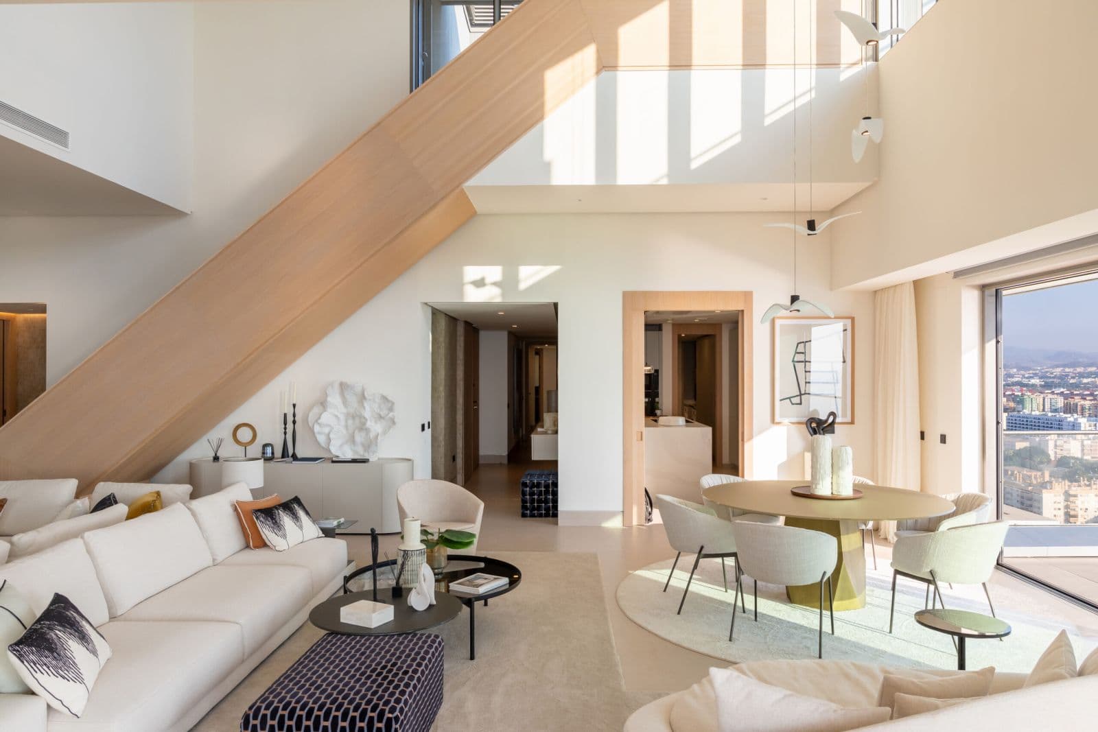 Malaga Towers - Key Ready, 15
