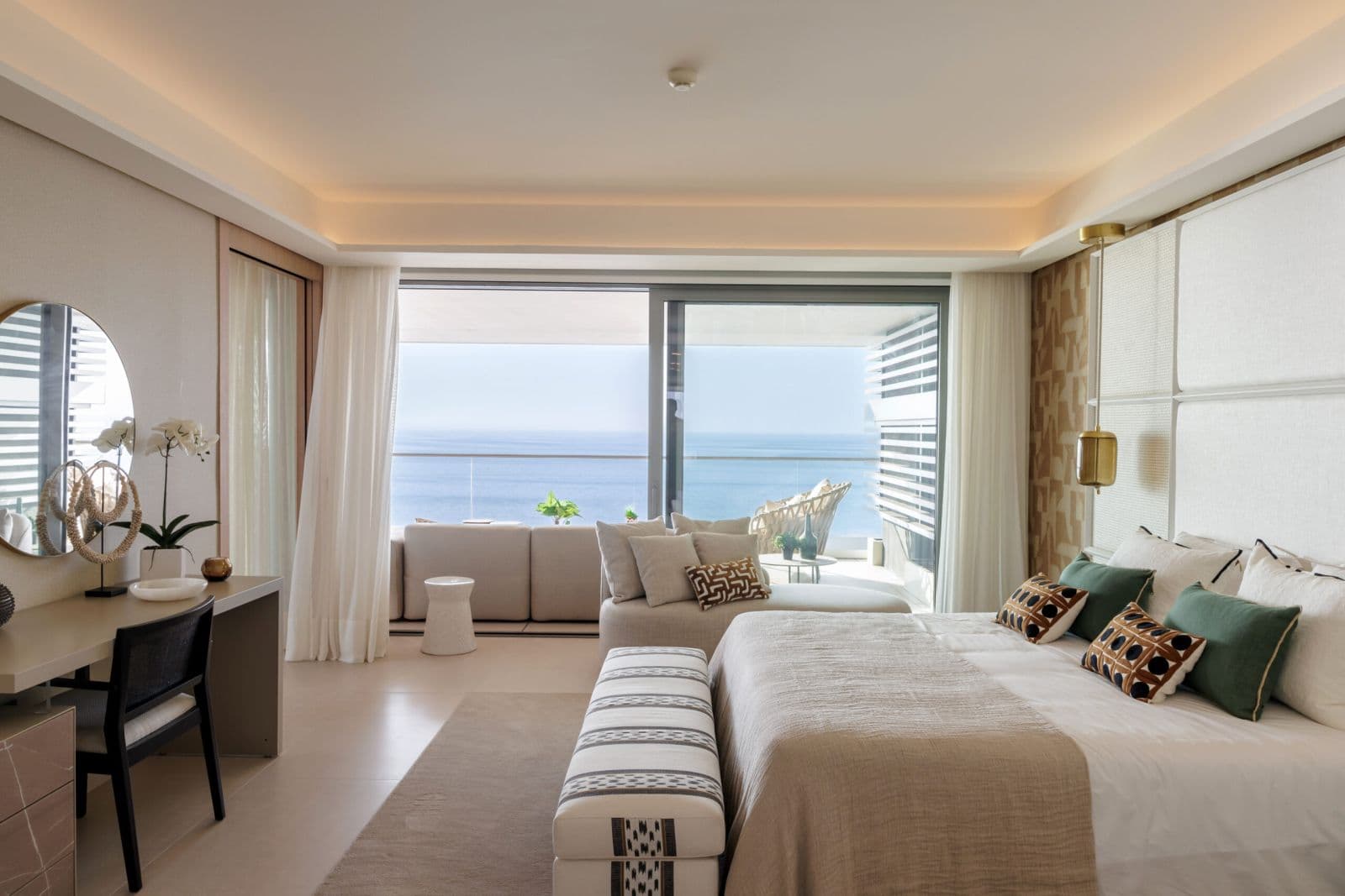 Malaga Towers - Key Ready, 16