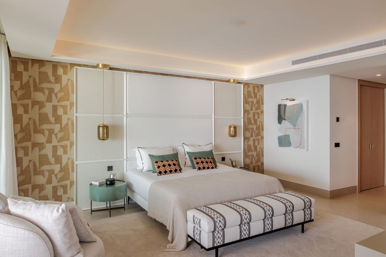 Malaga Towers - Key Ready, 17